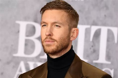 calvin harris leaked|Calvin Harris’s Allegedly Leaked Nudes Leave Fans。